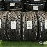 4 gomme 275 40 21/305 35 21 MICHELIN RIF2177