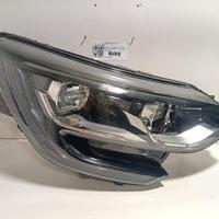 FARO ANTERIORE DESTRO RENAULT Megane Serie 2601006