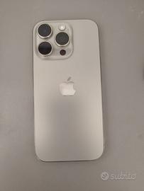 Iphone 16 pro 256gb + apple watch SE