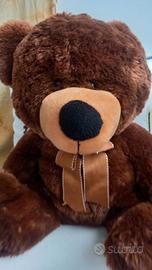 Morbido orsetto marrone