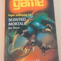 Lupo Solitario 12 - Scontro Mortale