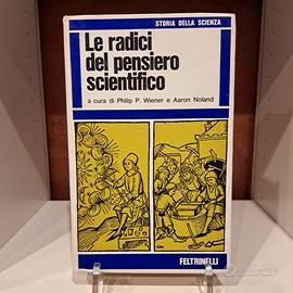 Le Radici del Pensiero Scientifico - Wiener Noland