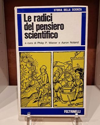 Le Radici del Pensiero Scientifico - Wiener Noland