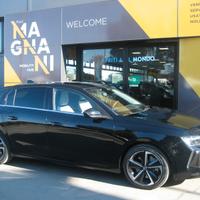 Opel Astra 1.6 Plug-in Hybrid 180 CV AT8 Business 