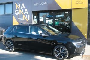 Opel Astra 1.6 Plug-in Hybrid 180 CV AT8 Business 