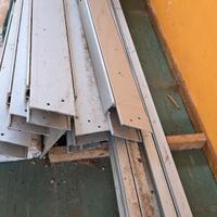 Impianti completi a binario per disabili