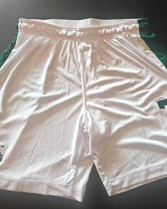 pantaloncino gara Hellas verona