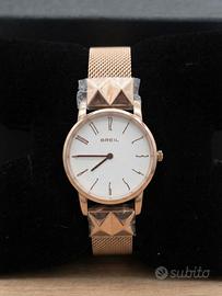 Orologio breil  NUOVO da donna con scatola