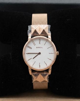 Orologio breil  NUOVO da donna con scatola