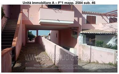 Appartamento Calasetta [A4345641]