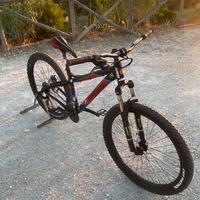 Bici mtb