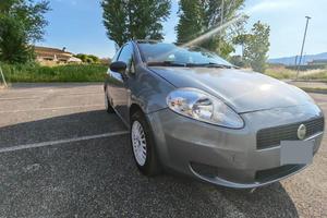 PUNTO METANO PER NEOPATENTATI