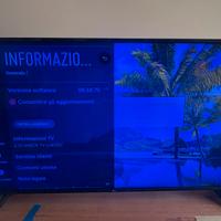 Tv lg 55” smart tv uhd 4k