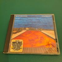 Red hot chili peppers  : "Californication"