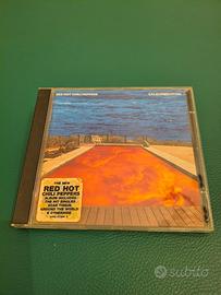 Red hot chili peppers  : "Californication"