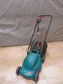 tagliaerba elettrico bosch