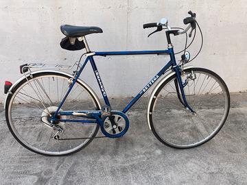 Bicicletta uomo