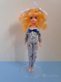 Candy Candy Polistil pigiama a cuori