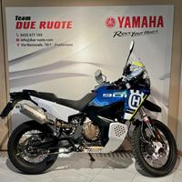 Husqvarna Norden 901 Expedition