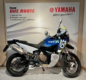 Husqvarna Norden 901 Expedition