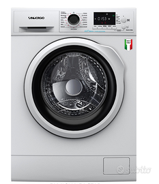 Stock lavatrici Sangiorgio seconda scelta