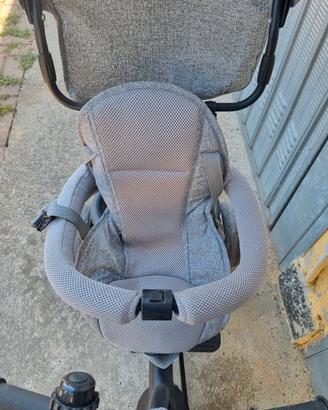 triciclo tattico