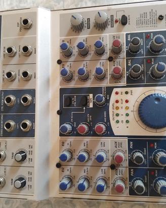 cassa amplificata energi + mixer alto