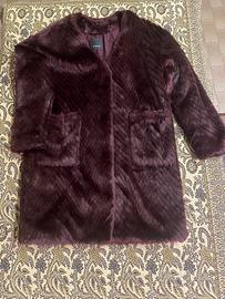 Pelliccia ecologica pinko