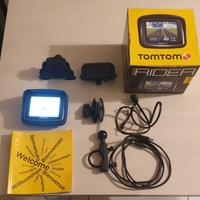 Tomtom Rider Urban (Rider 3)