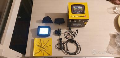 Tomtom Rider Urban (Rider 3)