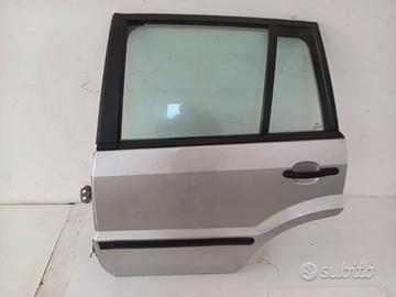 Portiera posteriore sinistra Ford Fusion 2007