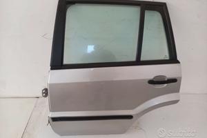 Portiera posteriore sinistra Ford Fusion 2007