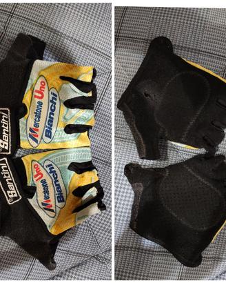 Guantini Marco pantani 