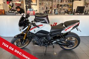 Yamaha FZ 8 Fazer