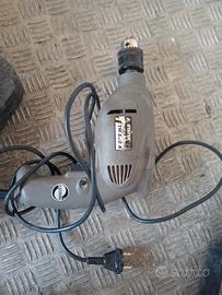 trapano elettrico STAYER TM610A