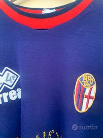 Bologna maglia anni 90
