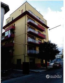 Appartamento con garage e terrazzo Castrovillari