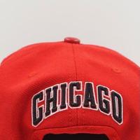 cappello NBA Chicago Bulls Classic Logo Unisex 