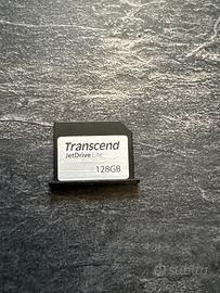 Trascend JetDrive Lite 128Gb