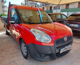 Fiat Doblò - 1.6 M-Jet Maxi PICK UP | 138.000 km |
