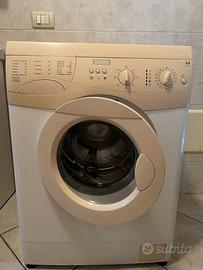 Lavatrice Ignis 5kg funzionante AA