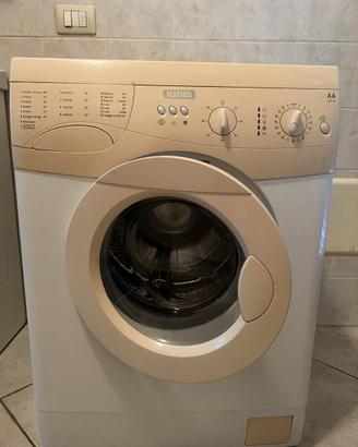 Lavatrice Ignis 5kg funzionante AA
