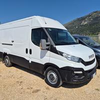 Iveco daily 35-140 cc 3.0 euro 6 metano