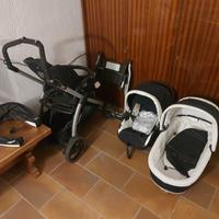 Trio peg perego