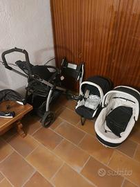 Trio peg perego