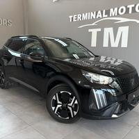 Peugeot 2008 PureTech 100 S&S Allure