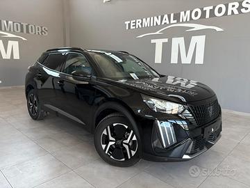 Peugeot 2008 PureTech 100 S&S Allure