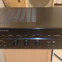 Amplificatore DENON 