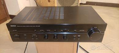Amplificatore DENON 