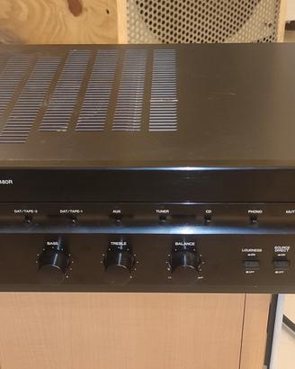 Amplificatore DENON 